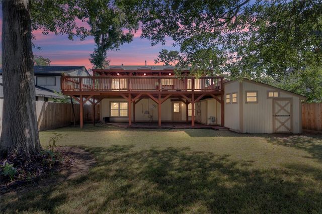 23423 Earlmist Drive, Spring, TX 77373