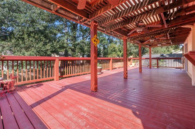 23423 Earlmist Drive, Spring, TX 77373