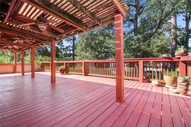 23423 Earlmist Drive, Spring, TX 77373