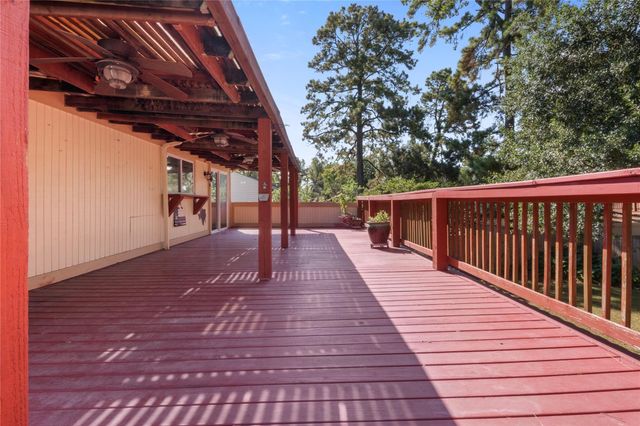 23423 Earlmist Drive, Spring, TX 77373