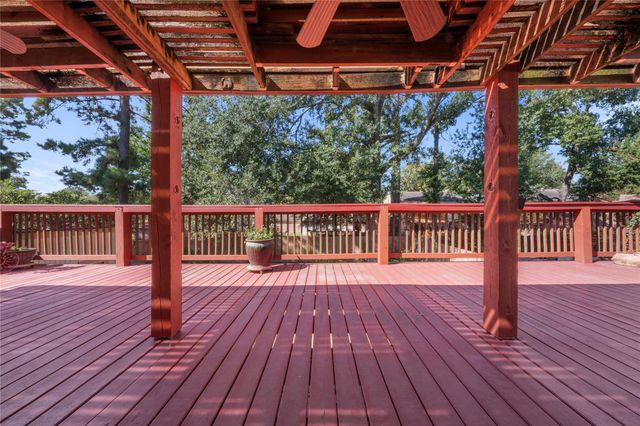 23423 Earlmist Drive, Spring, TX 77373