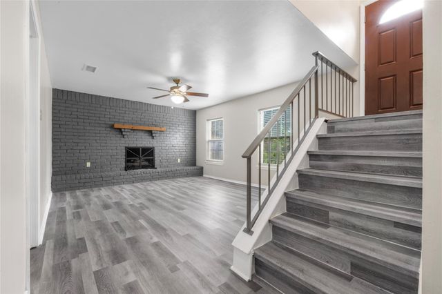 23423 Earlmist Drive, Spring, TX 77373