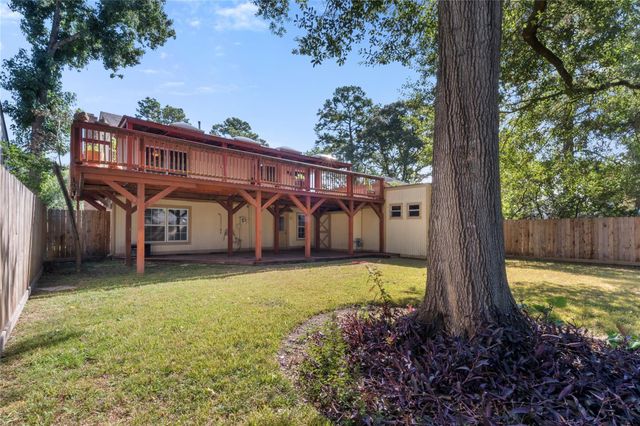 23423 Earlmist Drive, Spring, TX 77373