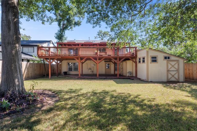 23423 Earlmist Drive, Spring, TX 77373