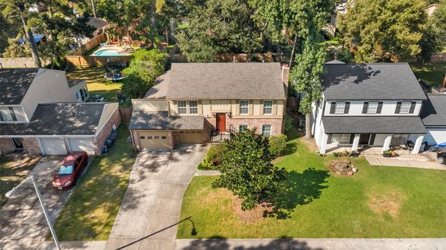 23423 Earlmist Drive, Spring, TX 77373