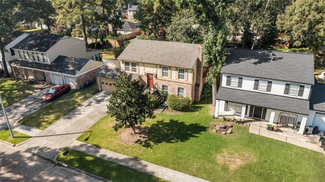 23423 Earlmist Drive, Spring, TX 77373