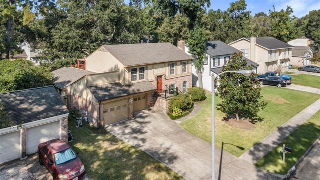 23423 Earlmist Drive, Spring, TX 77373