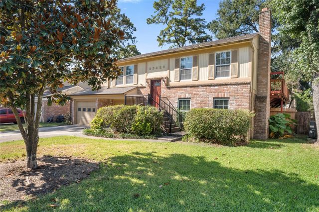 23423 Earlmist Drive, Spring, TX 77373