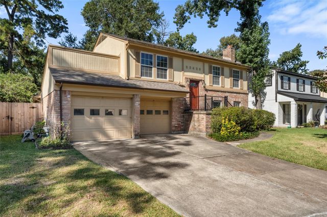 23423 Earlmist Drive, Spring, TX 77373