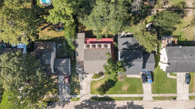 23423 Earlmist Drive, Spring, TX 77373