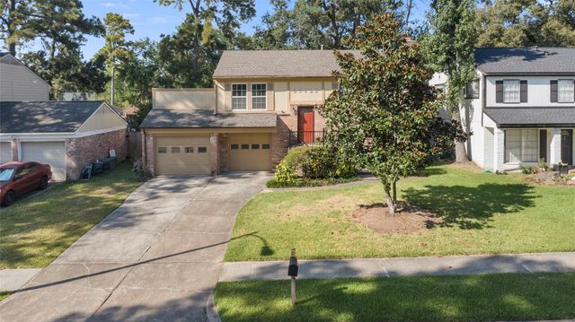 23423 Earlmist Drive, Spring, TX 77373