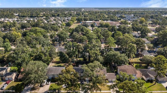 23423 Earlmist Drive, Spring, TX 77373