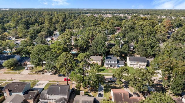 23423 Earlmist Drive, Spring, TX 77373