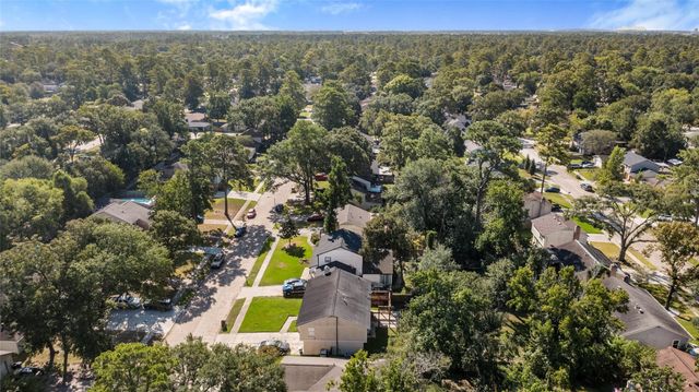 23423 Earlmist Drive, Spring, TX 77373