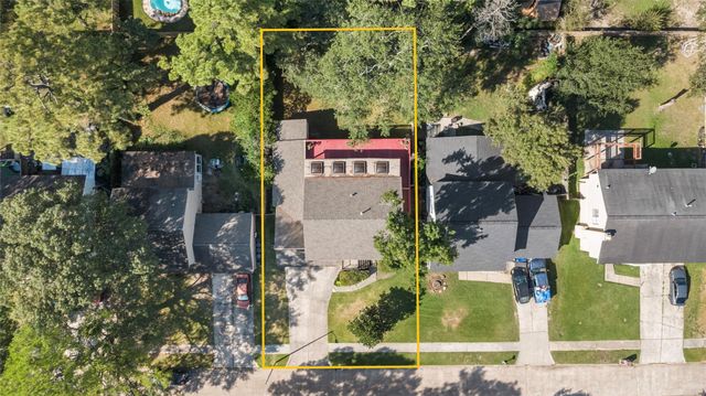 23423 Earlmist Drive, Spring, TX 77373