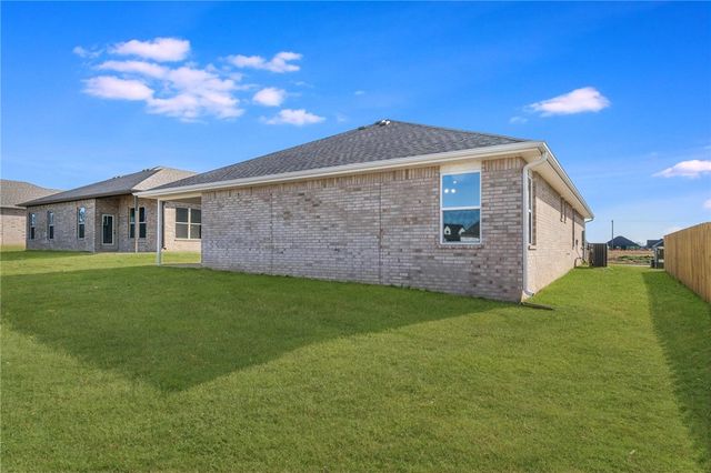 1908 Porter Street, Pea Ridge, AR 72751