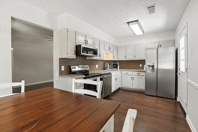 6631 Hensley Drive, Columbus, GA 31907