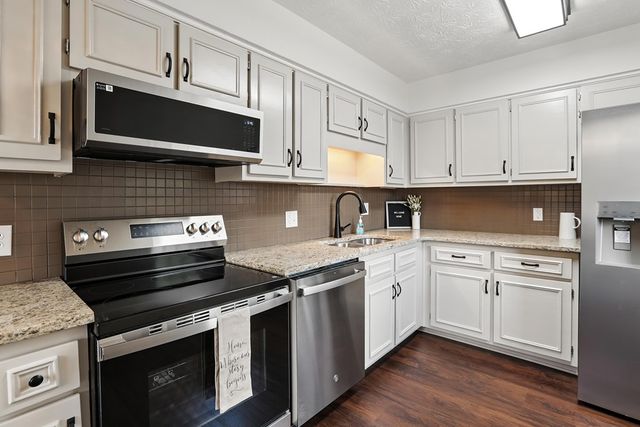 6631 Hensley Drive, Columbus, GA 31907