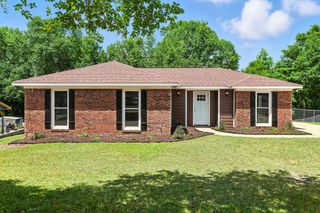 6631 Hensley Drive, Columbus, GA 31907