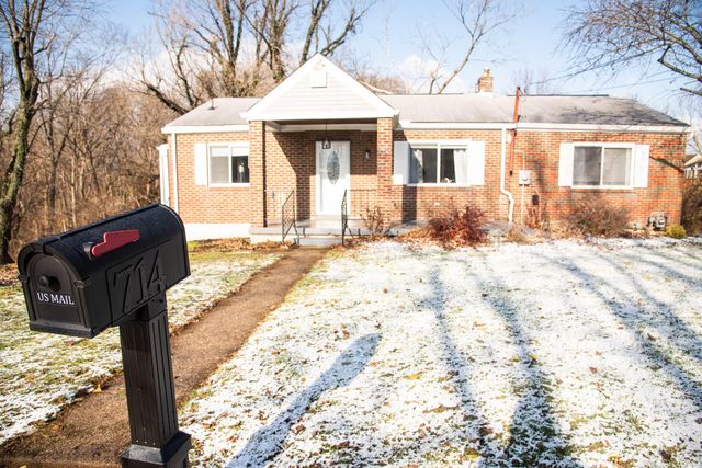 714 Sharon Drive, Taylor Mill, KY 41015