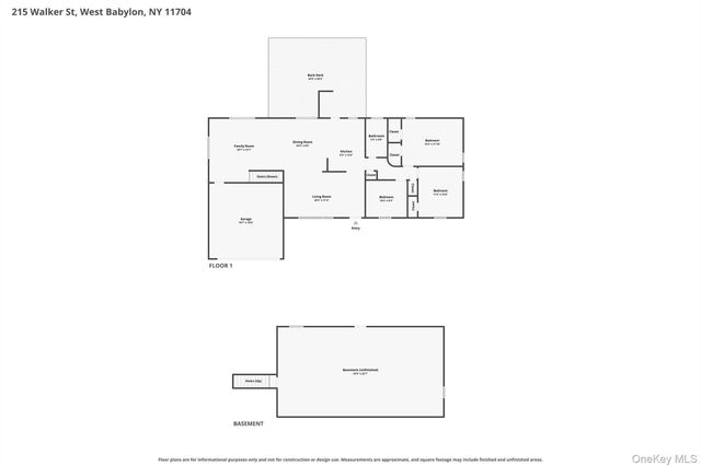 215 Walker Street, West Babylon, NY 11704