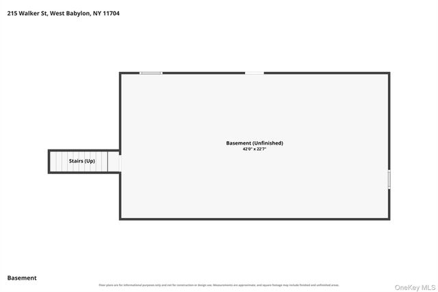 215 Walker Street, West Babylon, NY 11704