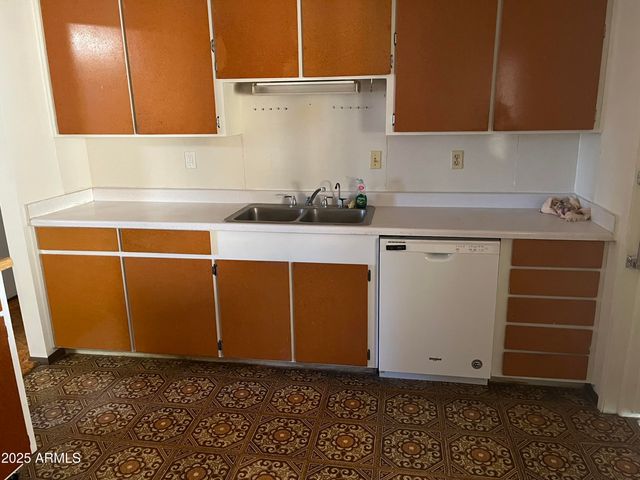 451 W 5TH Street, Ajo, AZ 85321