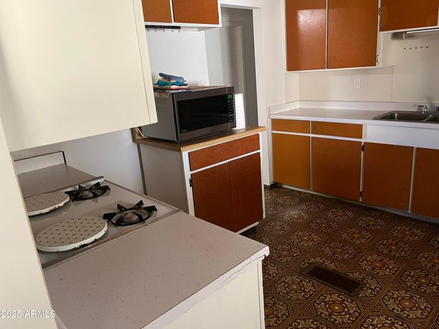 451 W 5TH Street, Ajo, AZ 85321