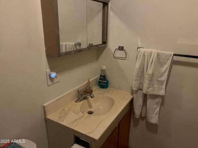 451 W 5TH Street, Ajo, AZ 85321