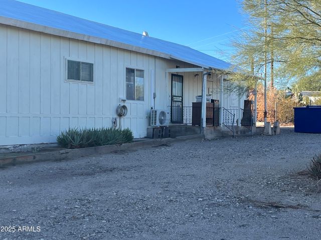 451 W 5TH Street, Ajo, AZ 85321