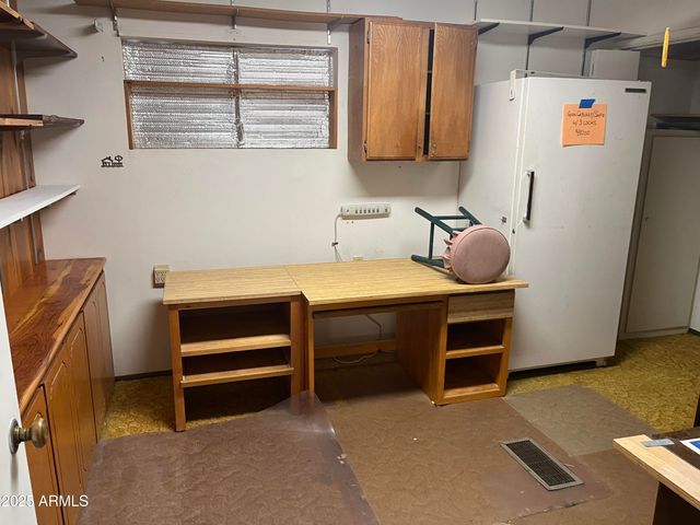 451 W 5TH Street, Ajo, AZ 85321