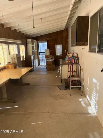 451 W 5TH Street, Ajo, AZ 85321