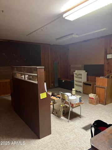 451 W 5TH Street, Ajo, AZ 85321