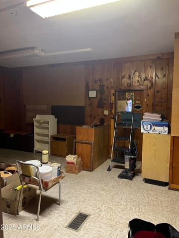 451 W 5TH Street, Ajo, AZ 85321