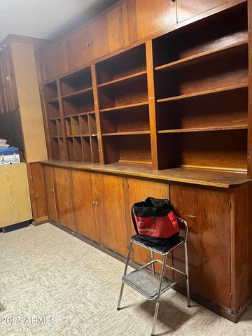 451 W 5TH Street, Ajo, AZ 85321