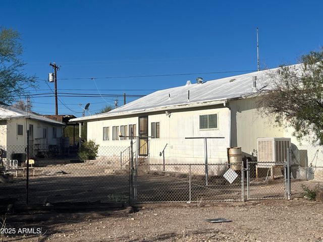 451 W 5TH Street, Ajo, AZ 85321