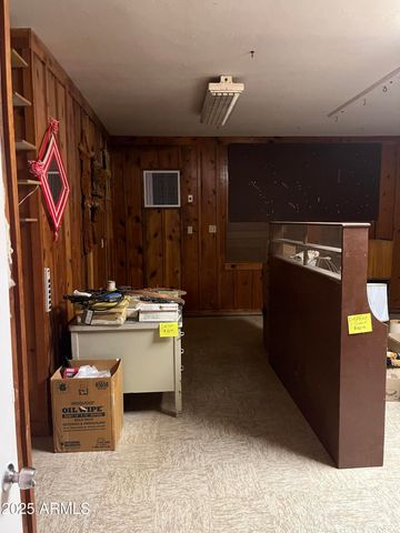 451 W 5TH Street, Ajo, AZ 85321