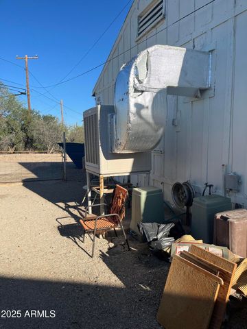 451 W 5TH Street, Ajo, AZ 85321