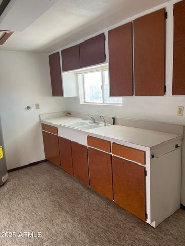 451 W 5TH Street, Ajo, AZ 85321