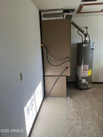 451 W 5TH Street, Ajo, AZ 85321