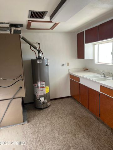 451 W 5TH Street, Ajo, AZ 85321