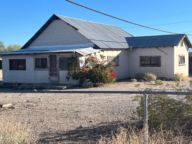 451 W 5TH Street, Ajo, AZ 85321