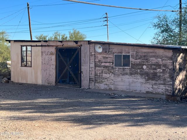 451 W 5TH Street, Ajo, AZ 85321