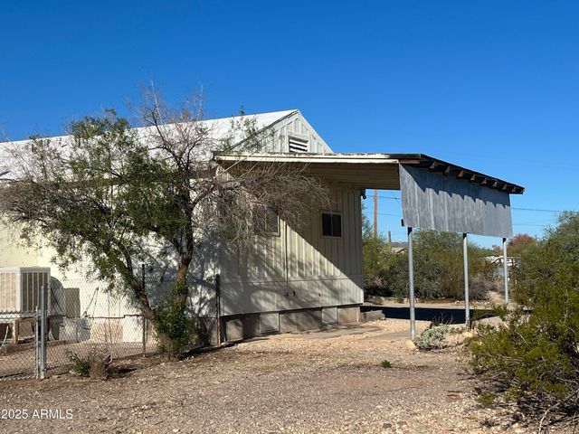 451 W 5TH Street, Ajo, AZ 85321