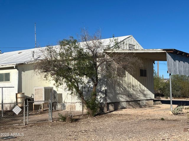 451 W 5TH Street, Ajo, AZ 85321