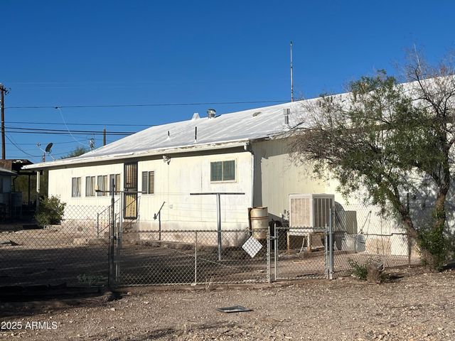 451 W 5TH Street, Ajo, AZ 85321