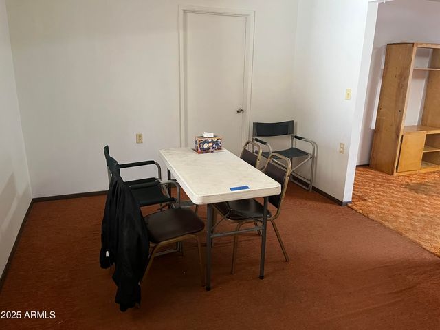 451 W 5TH Street, Ajo, AZ 85321