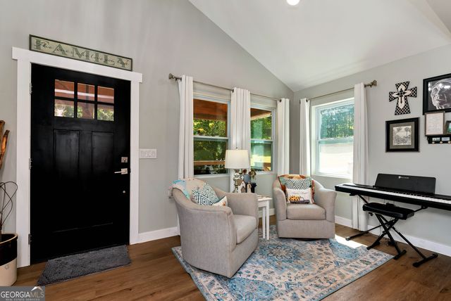 5265 New Liberty Road, Clarkesville, GA 30523