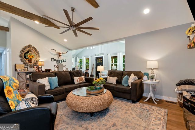 5265 New Liberty Road, Clarkesville, GA 30523