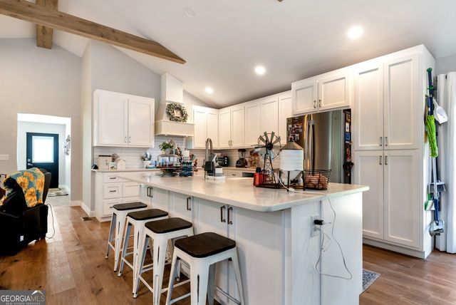 5265 New Liberty Road, Clarkesville, GA 30523